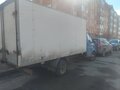 2011 ГАЗ ГАЗель (3221), синий, 550000 рублей - вид 6