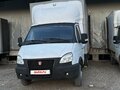 2010 ГАЗ ГАЗель (3302), белый, 790000 рублей