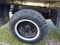 1962 ГАЗ 69 69А, зелёный - вид 6