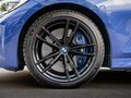 2020 BMW 3 серии M340i xDrive VII (G2x), синий, 5000000 рублей - вид 10