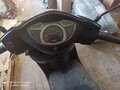 2008 Honda Lead 110, чёрный, 150000 рублей - вид 2
