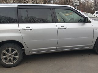 2019 Toyota Succeed I Рестайлинг, серый, 1306000 рублей, вид 3