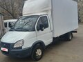 2015 ГАЗ ГАЗель (3302), белый, 1200000 рублей - вид 11
