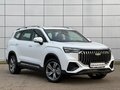2025 Geely Okavango I Рестайлинг, белый - вид 2