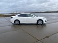 2012 Mazda 6 II (GH) Рестайлинг, белый, 780000 рублей - вид 1