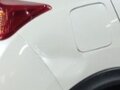 2014 Nissan Juke I, белый, 970000 рублей - вид 9