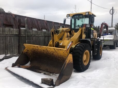 2013 XCMG LW330, 2500000 рублей, вид 1