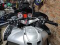 2007 BMW R 1200 RT, серебристый, 700000 рублей - вид 4