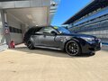 2008 BMW 5 серии 525d V (E60/E61) Рестайлинг, синий, 2700000 рублей - вид 5