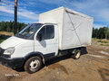 2011 ГАЗ ГАЗель (2705), белый, 400000 рублей - вид 7