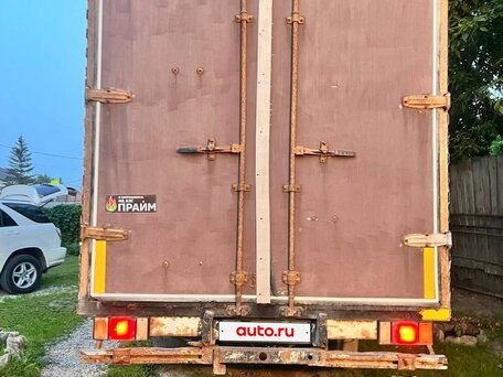 1993 Toyota Dyna, белый, 750000 рублей, вид 5