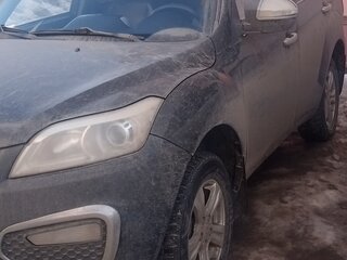 2014 Lifan X60 I, чёрный, 550000 рублей, вид 1