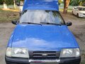 2001 Иж 2717, синий, 270000 рублей
