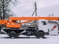 1991 МАЗ Автокраны, 1000000 рублей - вид 4