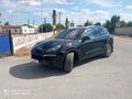 2010 Porsche Cayenne S II (958), чёрный, 2650000 рублей