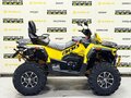 2026 Stels ATV-800 Guepard Trophy, жёлтый, 1160000 рублей - вид 5