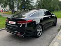 2017 Kia Optima IV, синий, 2150000 рублей - вид 1