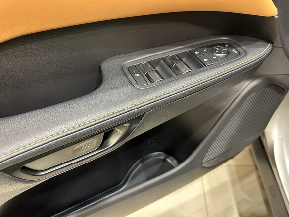 2026 Lexus RX 300 V, белый, 8450000 рублей - вид 7