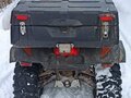 2012 CFMoto CF600-X6, чёрный, 500000 рублей - вид 5