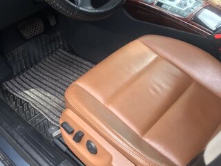 2006 Audi A6 III (C6), серый, 1200000 рублей, вид 5