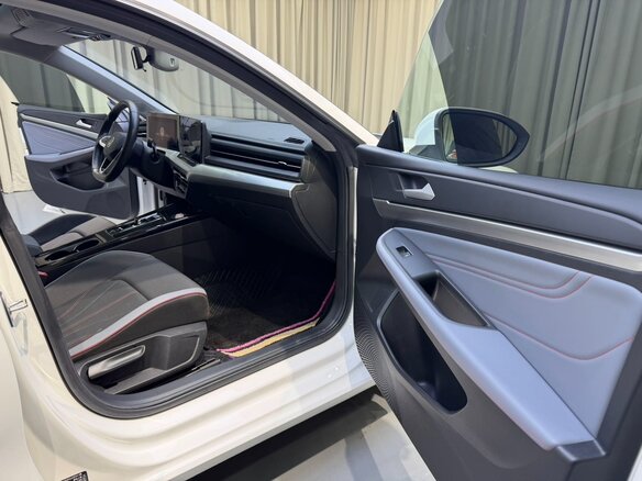 2022 Volkswagen Lamando L II, белый, 1751000 рублей - вид 11