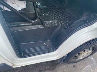 2017 Peugeot Boxer, белый, 1750000 рублей, вид 4