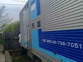 1996 Fuso (Mitsubishi) Fighter, белый, 1500000 рублей - вид 8