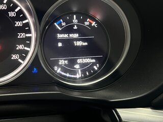 2018 Mazda CX-5 II, серый, 2800000 рублей, вид 3