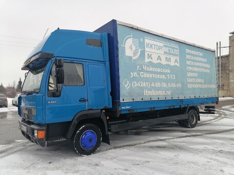 2000 MAN LE/L 2000, синий, 1495000 рублей, вид 1