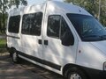 2010 Fiat Professional Ducato, белый, 1250000 рублей - вид 2