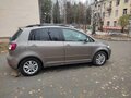 2012 Volkswagen Golf Plus II, коричневый, 699000 рублей - вид 10