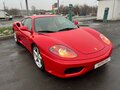 2000 Ferrari 360, красный, 6800000 рублей - вид 3
