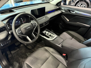 2025 Haval Jolion I Рестайлинг, голубой, 2749000 рублей, вид 4