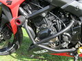 2013 Suzuki GSR 750, чёрный, 795000 рублей - вид 7