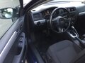 2012 Volkswagen Jetta VI, синий - вид 9