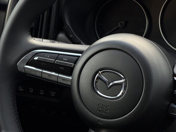 2026 Mazda CX-50, красный, 3490000 рублей - вид 15