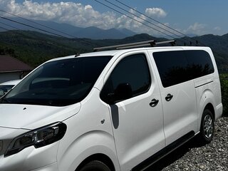 2020 Peugeot Traveller Long I, белый, 2850000 рублей, вид 3