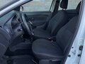 2021 Renault Logan II Рестайлинг, белый, 755000 рублей - вид 5
