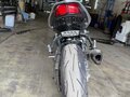2010 Yamaha FZ1, синий, 650000 рублей - вид 1