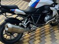 2016 BMW K 1200 RS, белый, 1100000 рублей - вид 3