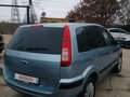 2006 Ford Fusion I Рестайлинг, серый, 649000 рублей - вид 2