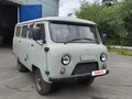 2021 УАЗ 2206, серый, 700000 рублей