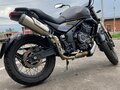 2025 Voge AC525X, серый, 510000 рублей - вид 5