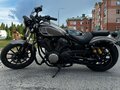 2017 Yamaha XV950 Bolt, серый, 680000 рублей - вид 2