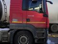 2012 MAN TGS, красный, 2750000 рублей - вид 1