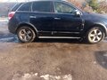 2008 Saturn VUE II, синий, 450000 рублей