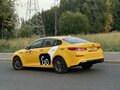 2019 Kia Optima IV Рестайлинг, белый, 1400000 рублей - вид 5