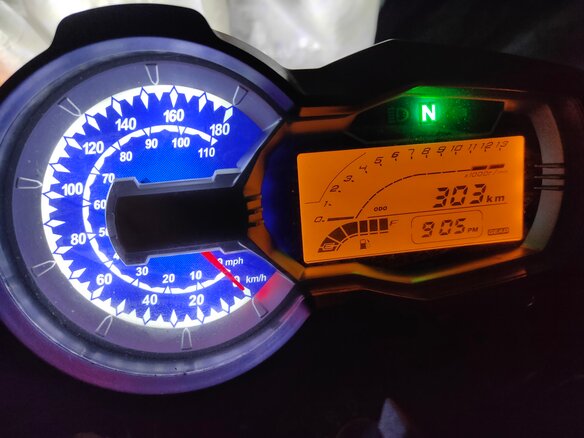 2023 Regulmoto T-Leopard 300, чёрный, 230000 рублей - вид 6