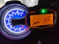 2023 Regulmoto T-Leopard 300, чёрный, 230000 рублей - вид 6