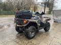 2013 BRP Can-Am Outlander MAX 650, чёрный, 1300000 рублей - вид 4